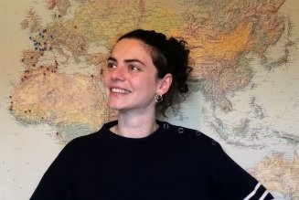 Sophie Martin-Prével